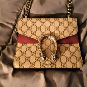 Gucci purse